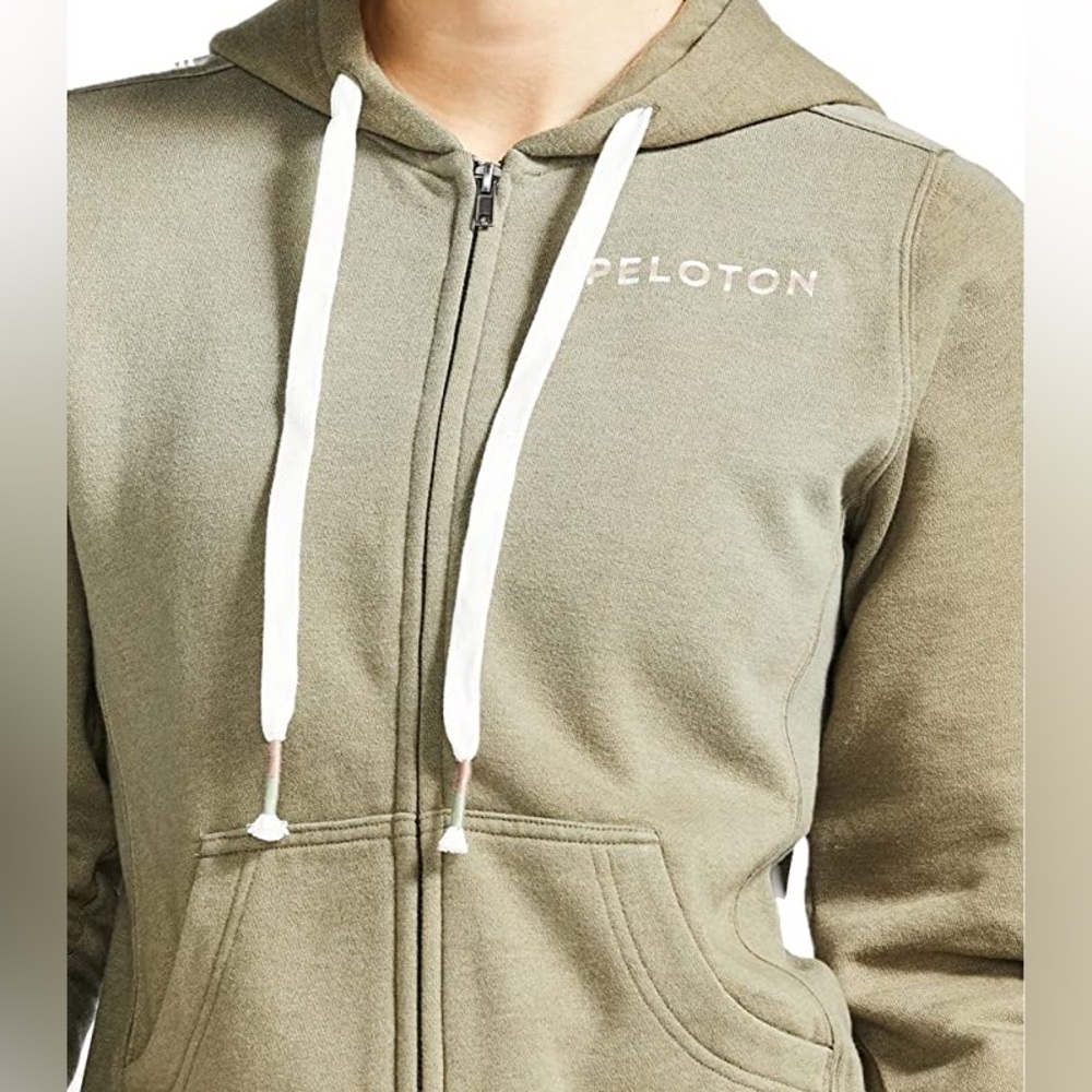 Peloton Ultimate Hoodie and Matching Joggers